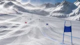 Meillard e Odermatt sul podio a Sölden, Vinatzer chiude settimo