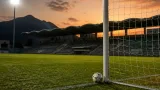 Becchio dopo il derby senza reti: «A Mendrisio sto bene»