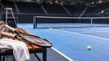 Swiss Indoors, Kym si ferma ai quarti contro Lehecka