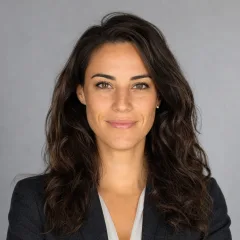 Chiara Mordasini