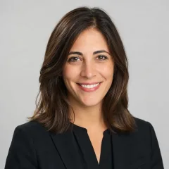Sara Pedrazzetti