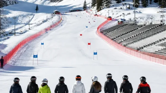 Nestlé entra tra i partner ufficiali di Swiss-Ski per tre anni