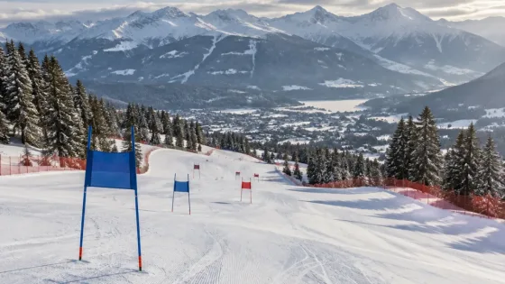 Gut-Behrami: «Nemmeno un oro a Crans-Montana avrebbe cambiato la scelta»