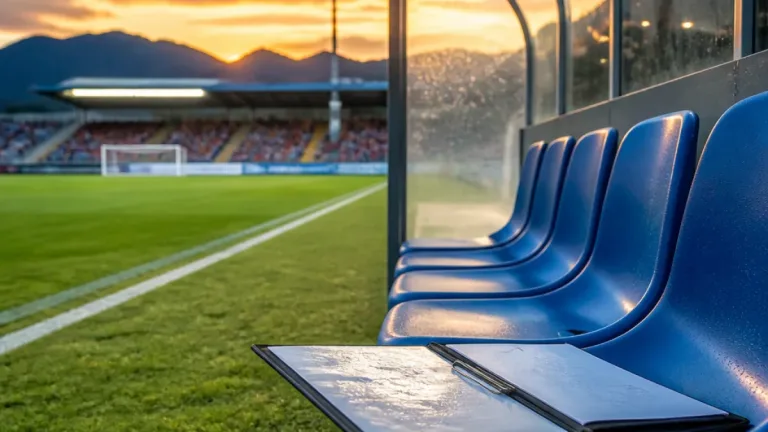 Croci-Torti tra i profili valutati dal Fenerbahçe
