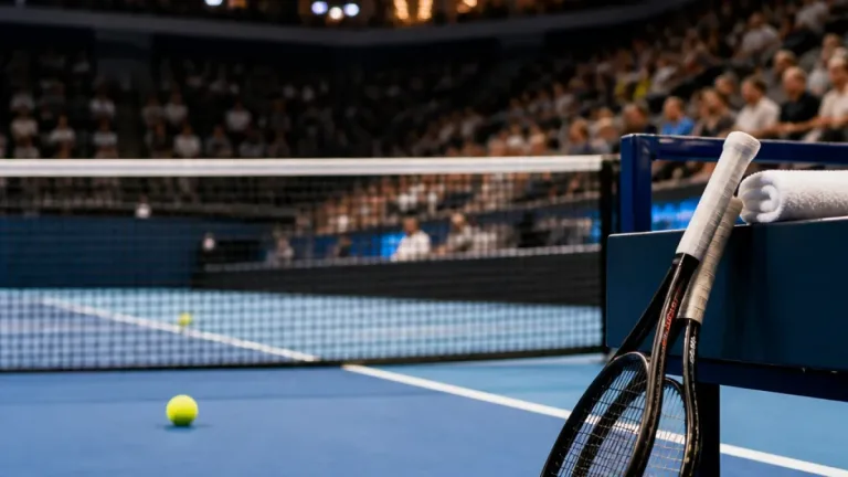 Djokovic rimonta Humbert a Basilea e rende omaggio al tennis svizzero