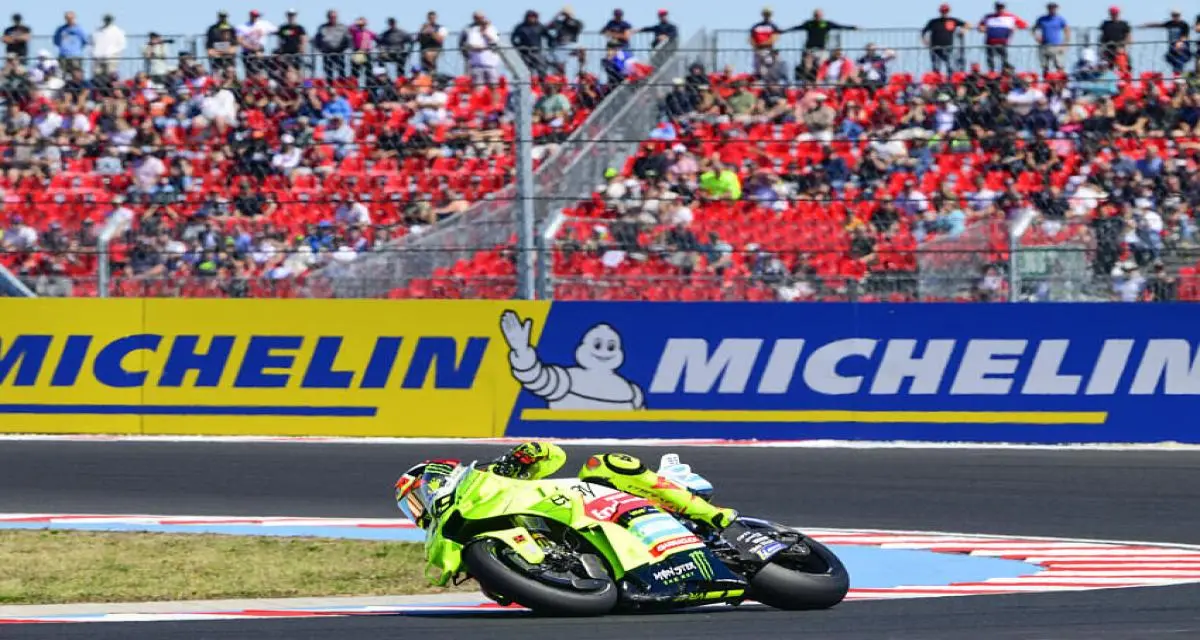 Hungarian GP: An Italian Driver's Race Ruined