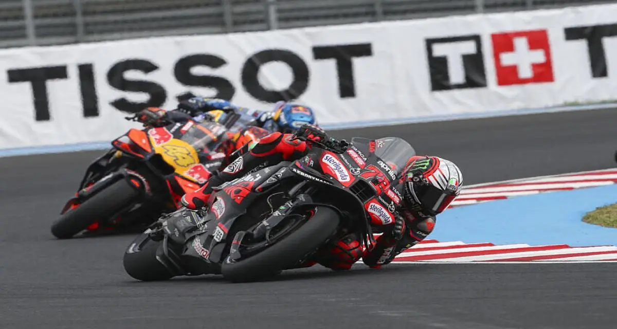Hungarian GP: Tension, Crashes, and Controversy During Warm-Up