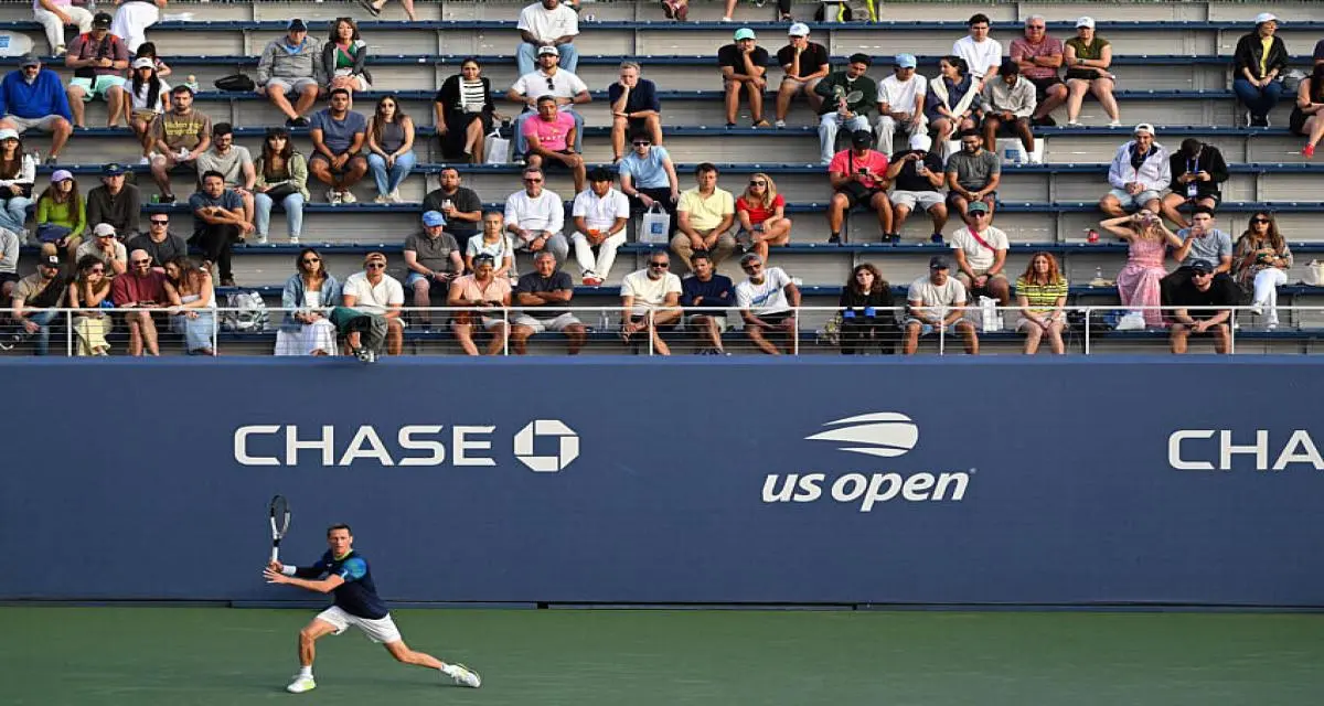 US Open 2025: The Unusual Threat Looming Over the Tournament