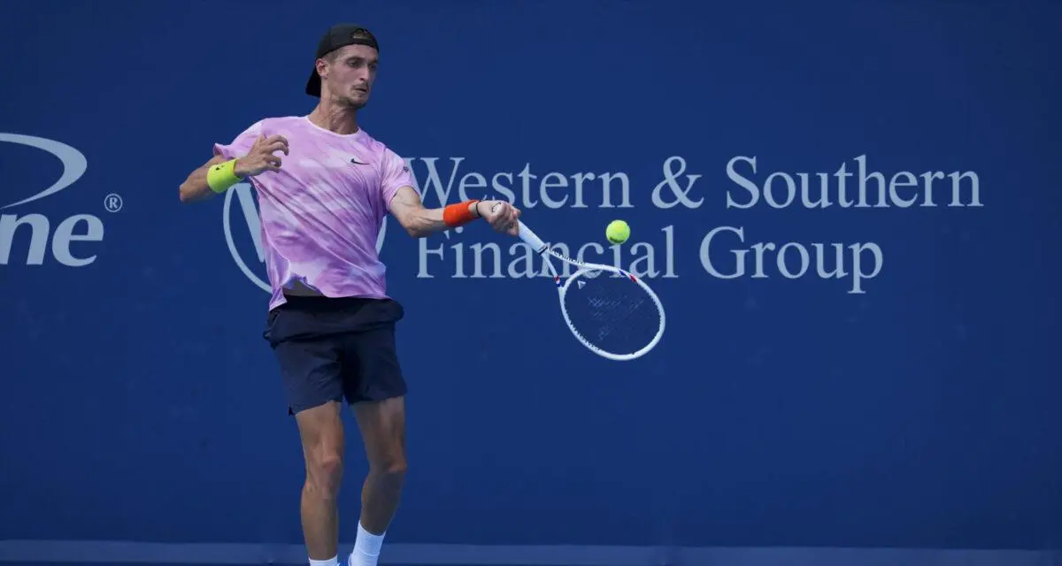 US Open: Major Struggles for French Sensation Ahead of American Grand Slam?