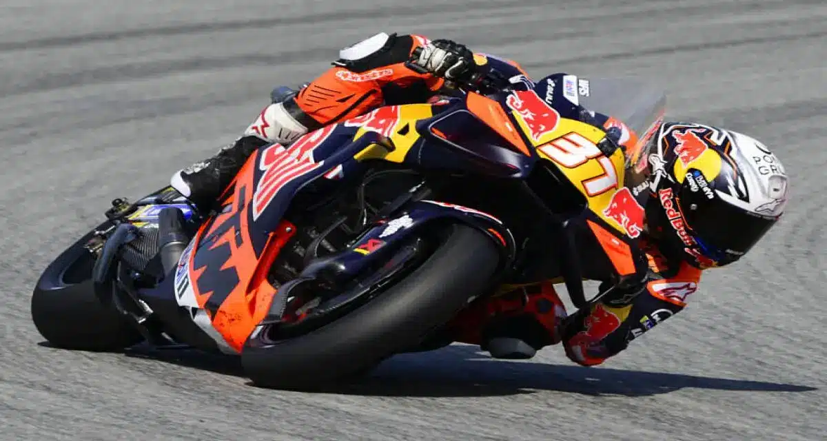 Catalonia GP: Pedro Acosta Leads EL1, Zarco Delivers Surprise Performance
