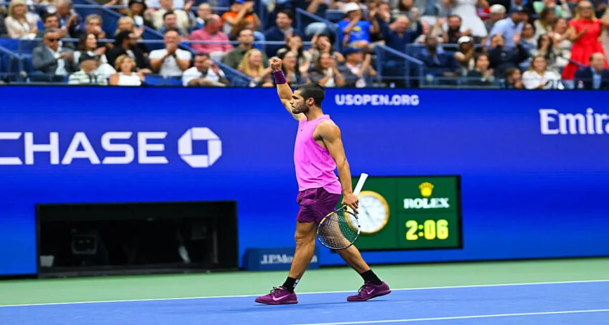 Davis Cup: Major Challenge for Spain Without Carlos Alcaraz