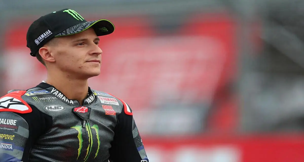 MotoGP: Fabio Quartararo's Fiery Outburst from Motegi