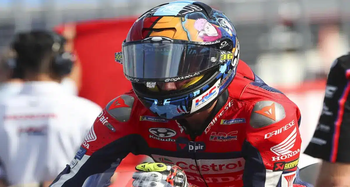 MotoGP: Joan Mir’s Surprising Comeback with Honda at Motegi