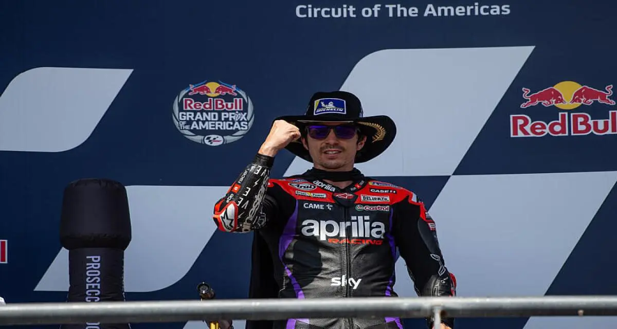 MotoGP: Maverick Viñales Returns to Catalonia Under Pressure