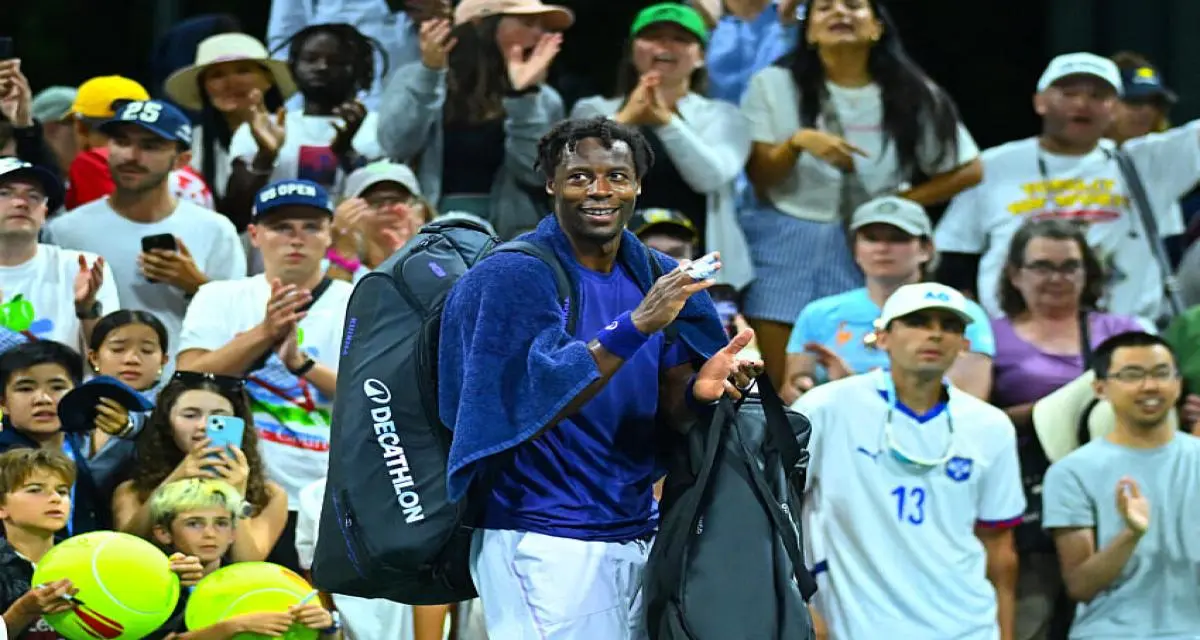 Tennis: Gaël Monfils Shares Intriguing Thoughts Following Latest Injury