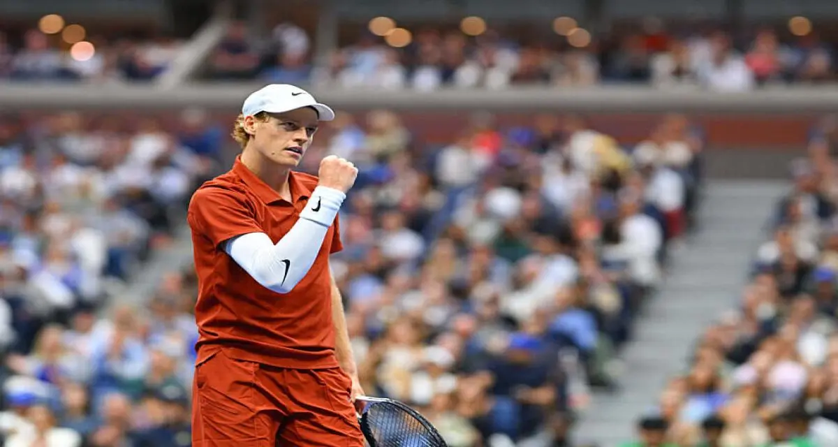 Tennis: Jannik Sinner Gearing Up for a Surprise Behind the Scenes