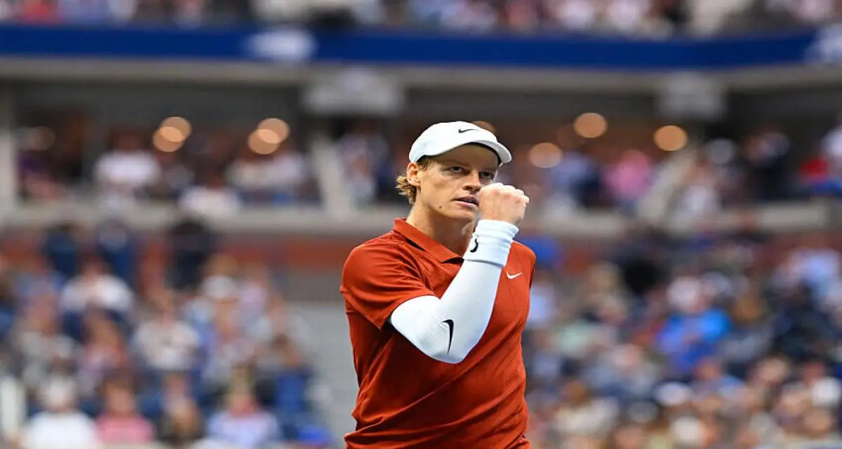 Tennis: Major Showdown Between Federer and Sinner