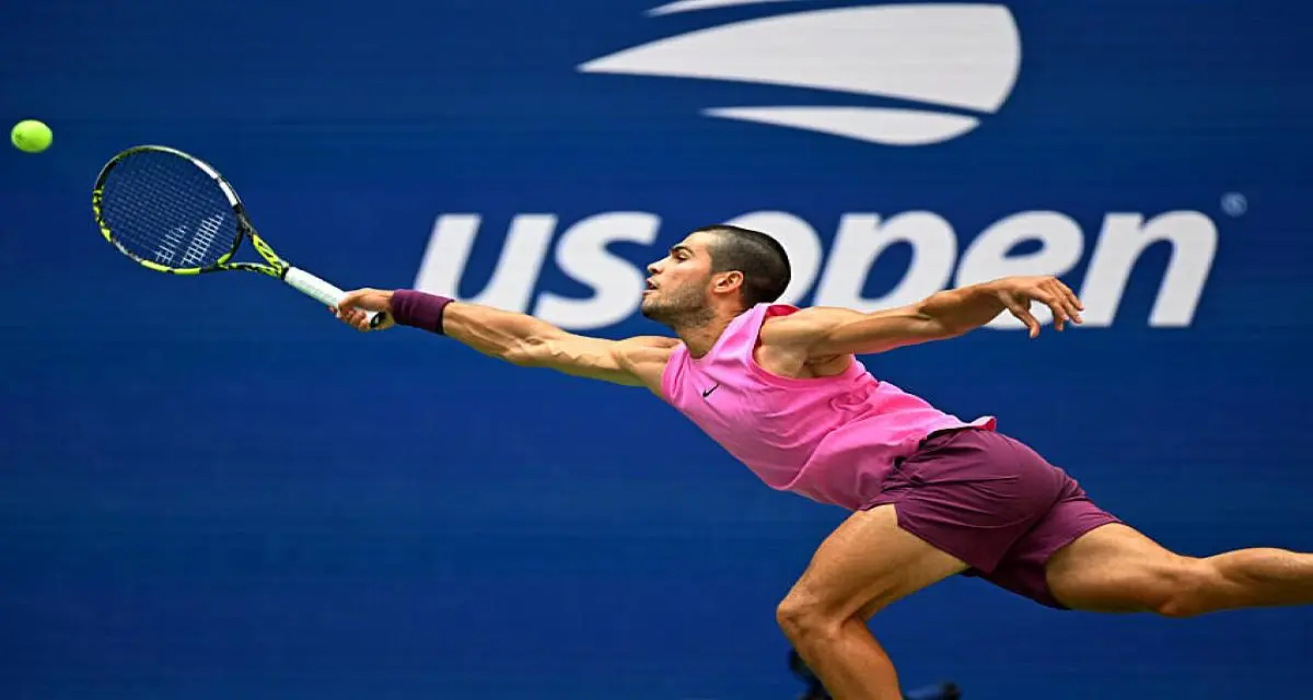 US Open 2025: Alcaraz vs. Djokovic - A Showdown Before the Final