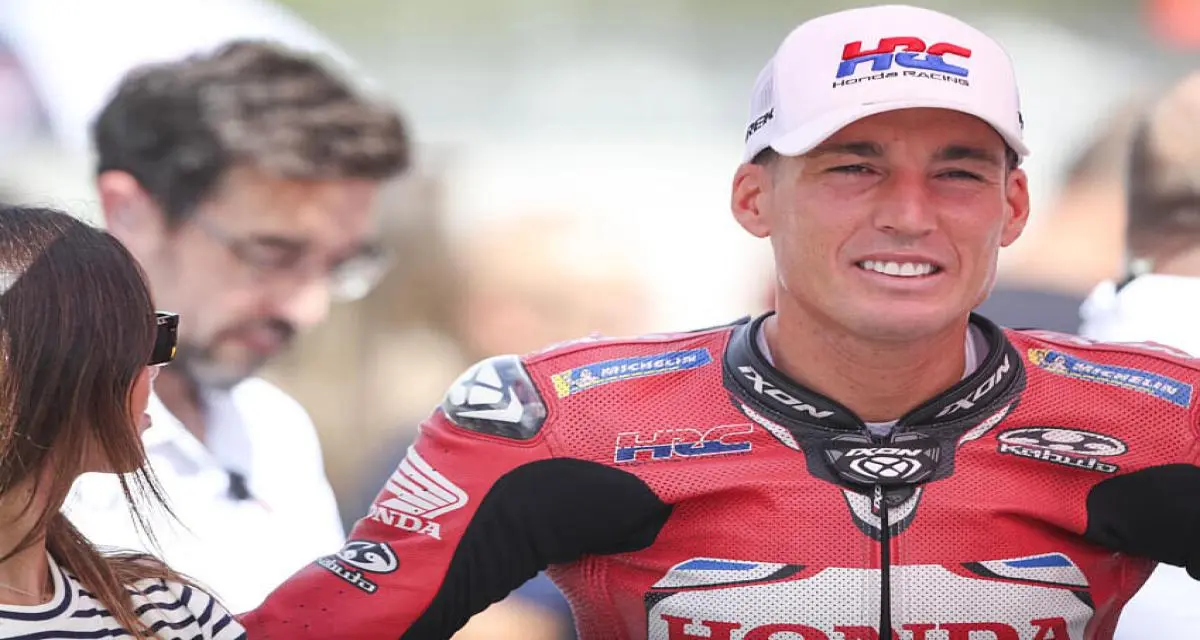 MotoGP: Aleix Espargaró Shares Insights on Honda's Ongoing Technical Transformation