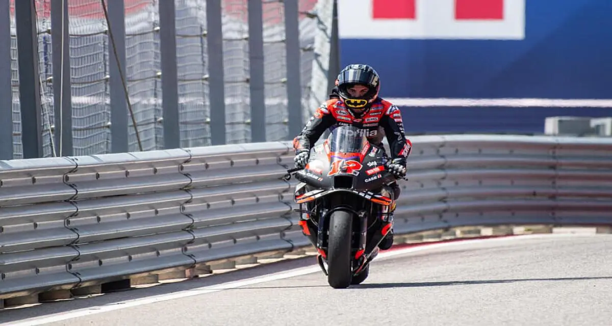 MotoGP: KTM Executive Makes Abrupt Exit from Indonesian Grand Prix
