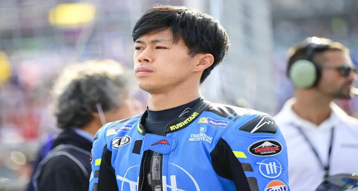 MotoGP: The Enigma Surrounding Ai Ogura's Absence in Indonesia