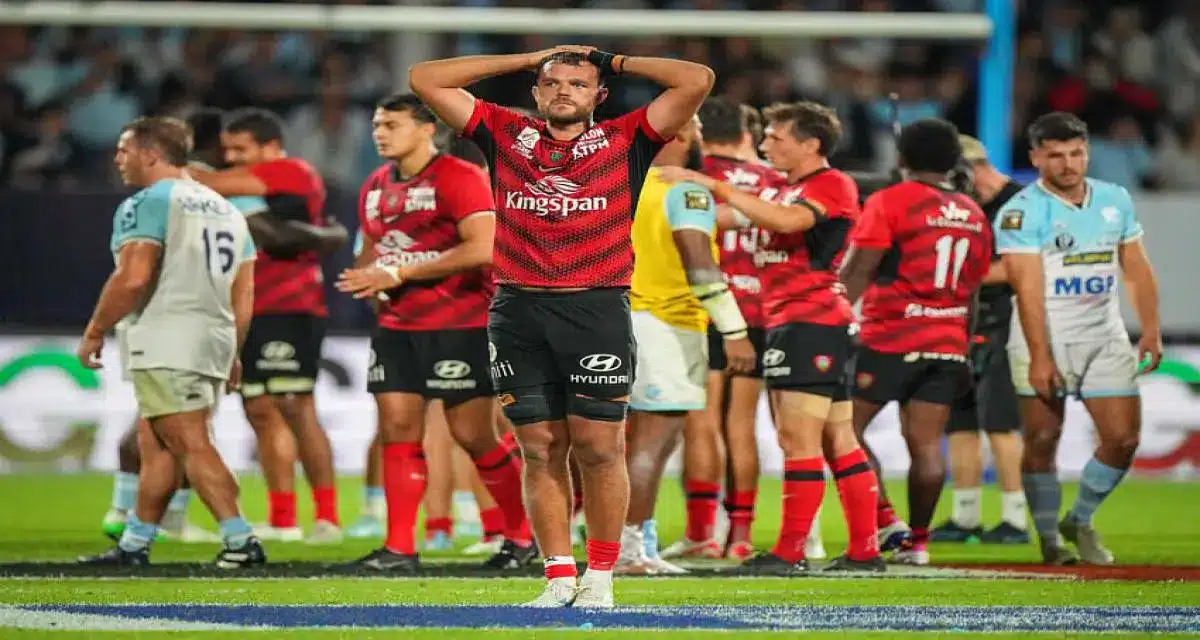 Rugby: The Silent Revolution That Could Transform Seasons