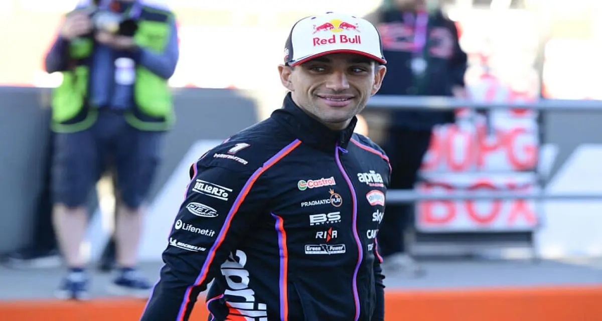 MotoGP: Jorge Martin’s Heartbreaking Revelations About His 2025 Struggles