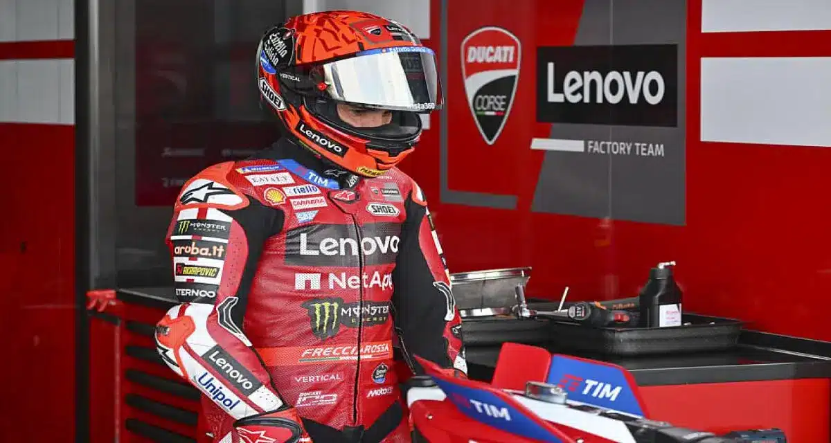 MotoGP: Marc Marquez Eases Pre-Season Doubts in Buriram