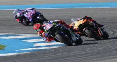 MotoGP: Circuit of Assen Receives High Praise