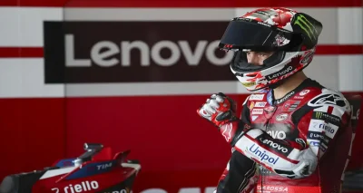 Thailand GP: Francesco Bagnaia Raises Concerns, Increasing Pressure on Ducati