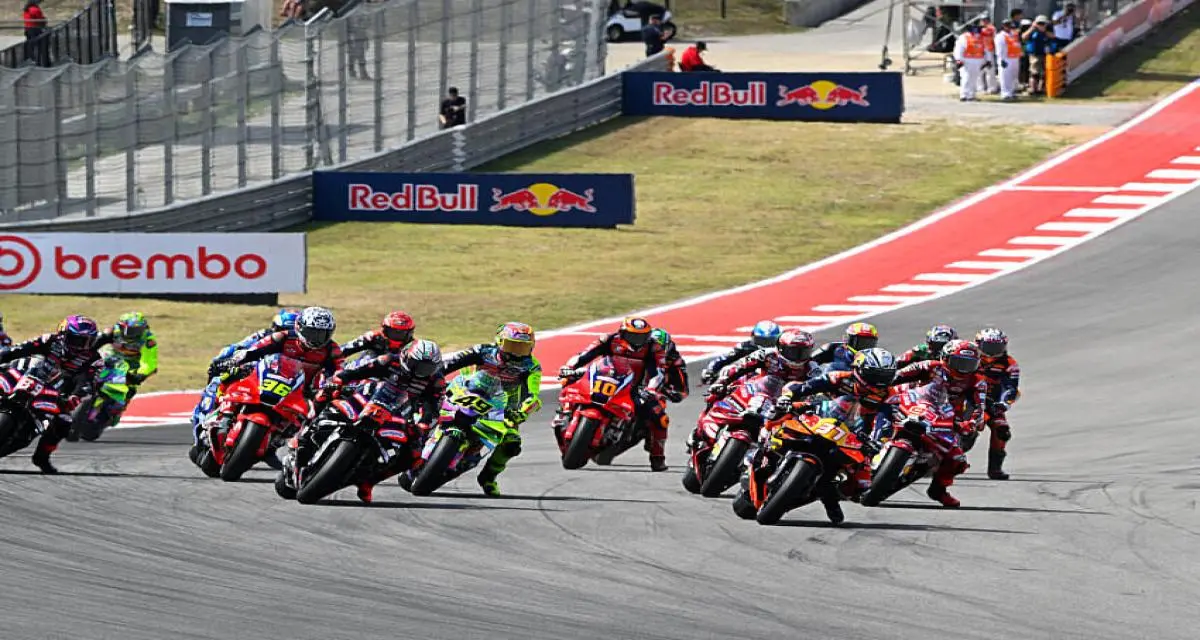 MotoGP: Acosta and Pedrosa Share Honest Insights on Spanish and Italian Dominance
