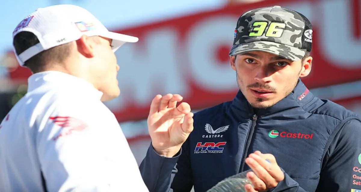 MotoGP: Aleix Espargaró Faces a Challenging Situation