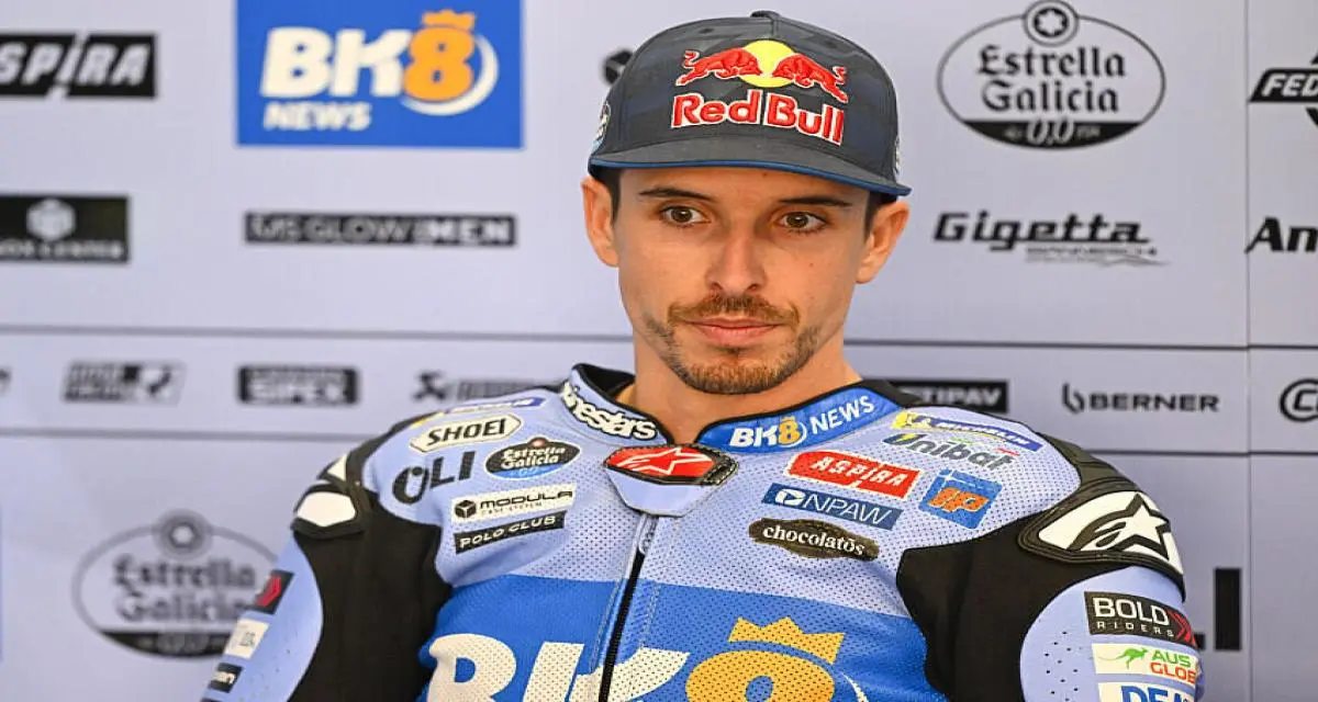 MotoGP: Alex Marquez Ready to Ramp Up the Pressure Ahead of Australia GP