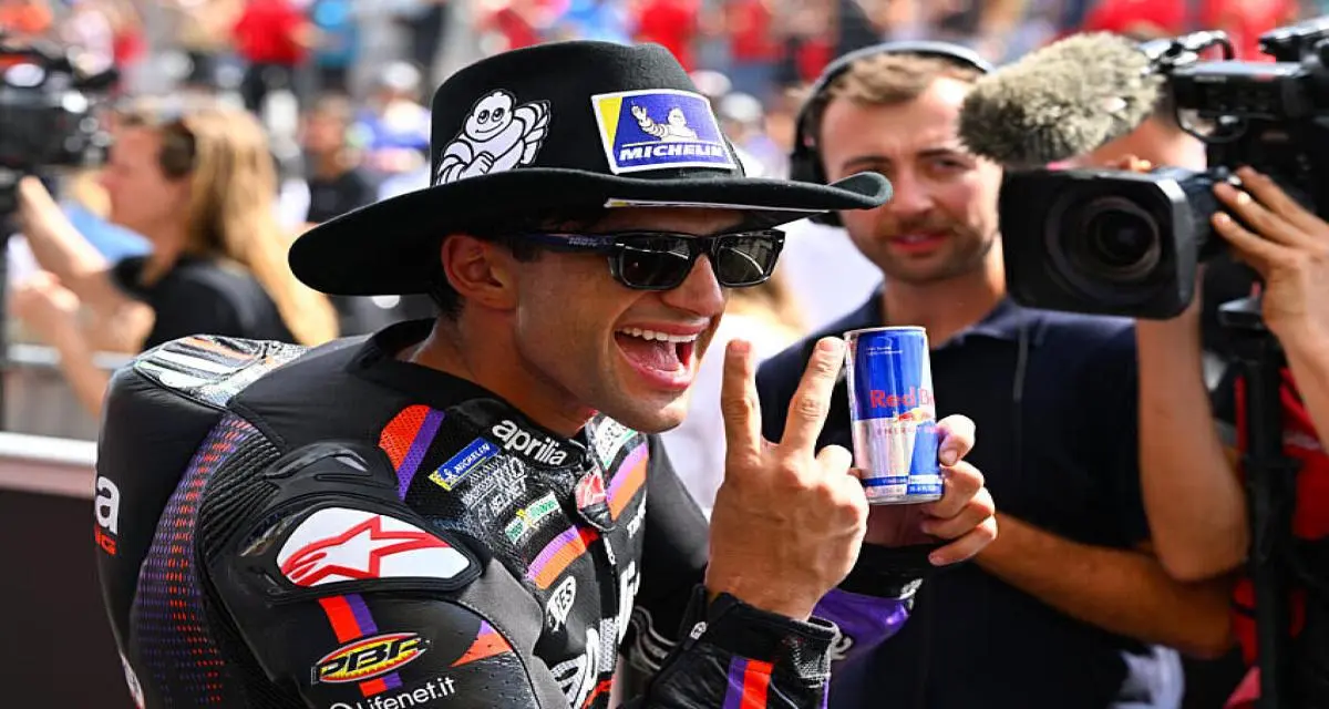 MotoGP: Jorge Martín Issues Strong Statement on Championship Battle