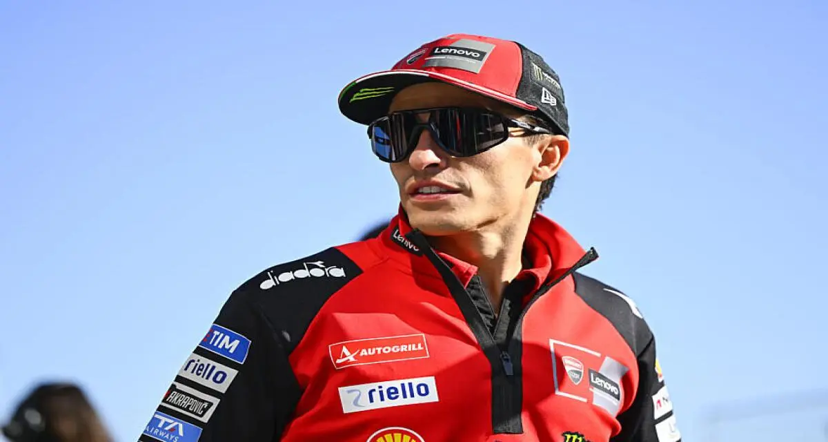 MotoGP: "Marc Isn’t Done Yet," Márquez’s Mother Expresses Unexpected Optimism