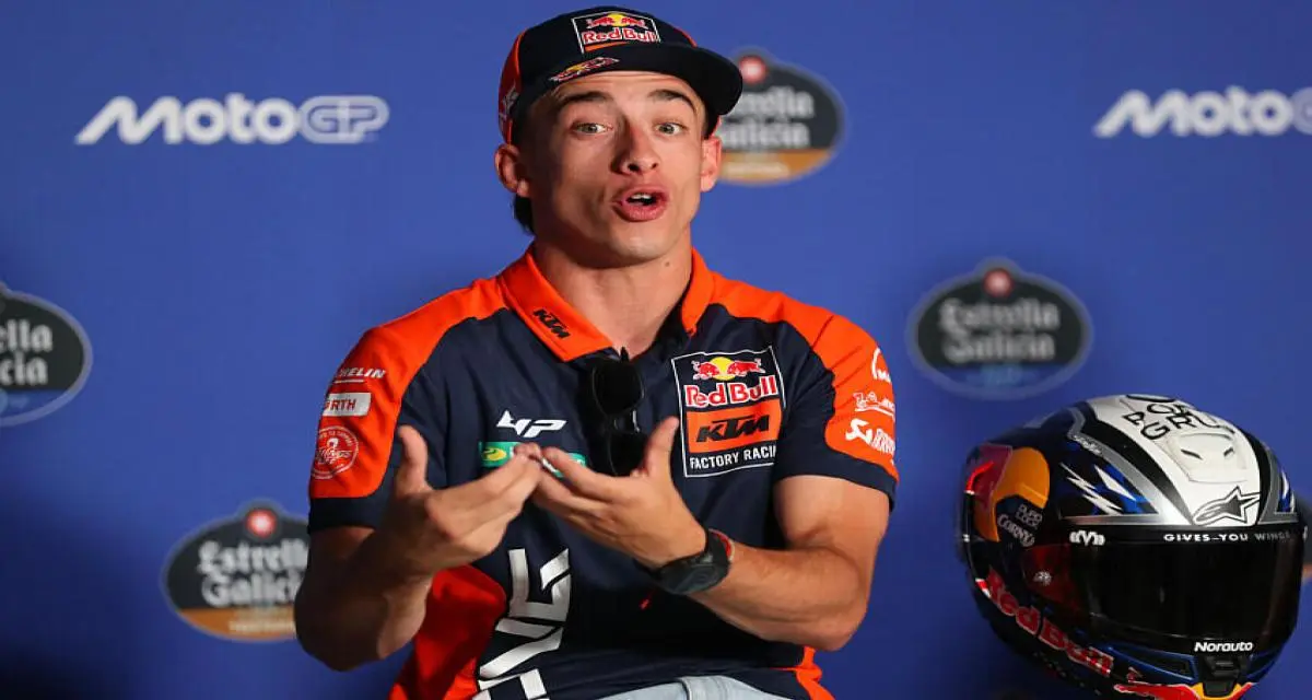 MotoGP: Pedro Acosta Makes Significant Statement at Jerez