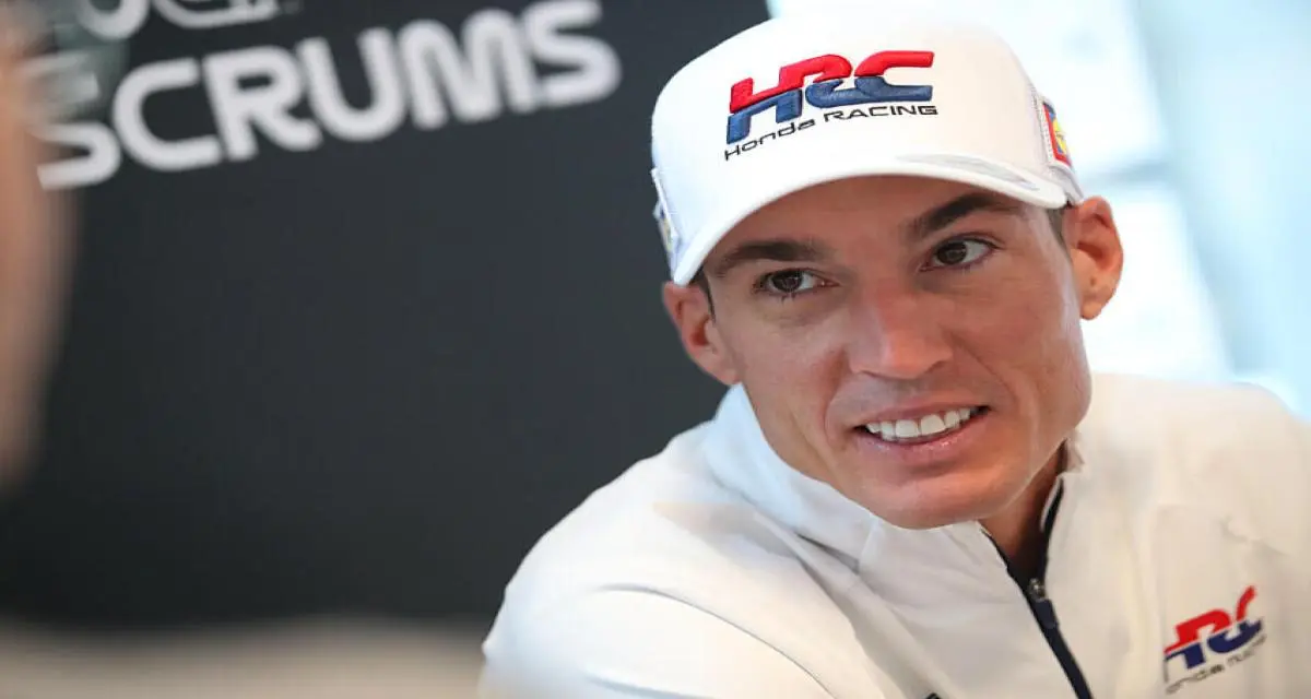 MotoGP: Update on Aleix Espargaró's Health Status