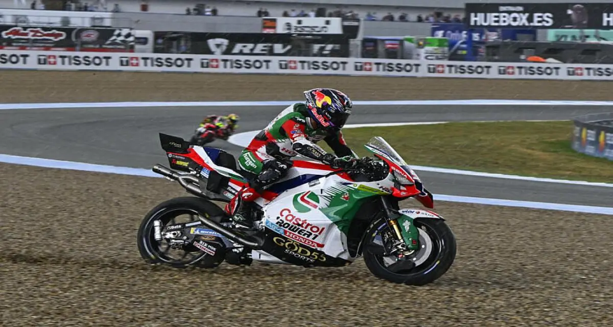 Spanish GP: Johann Zarco Questions Márquez's Maneuver as Controversy Grows