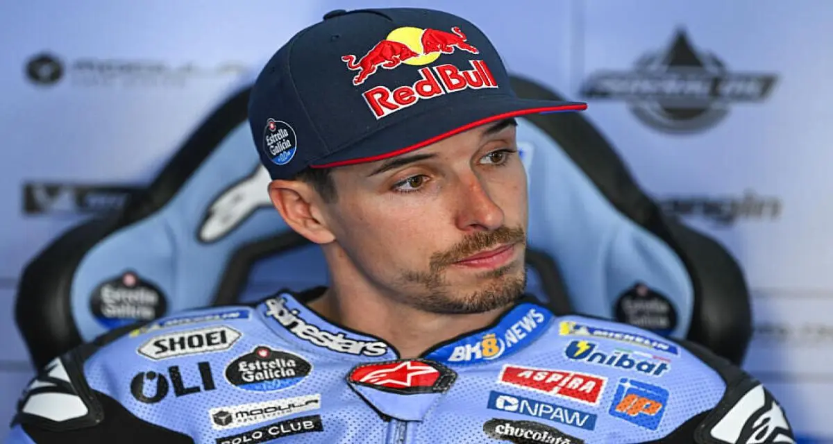 Spanish Grand Prix: Alex Marquez Makes His Mark During Practice Sessions