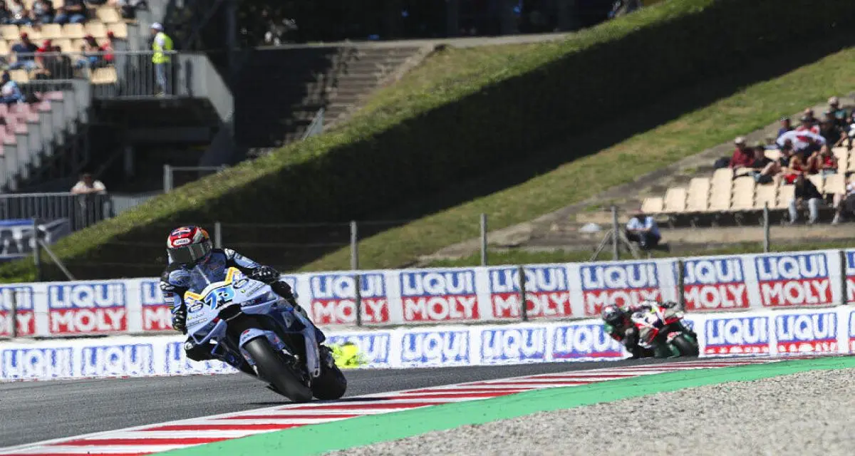 Catalonia GP: Alex Marquez Shines in Sprint as Johann Zarco Grows in Strength