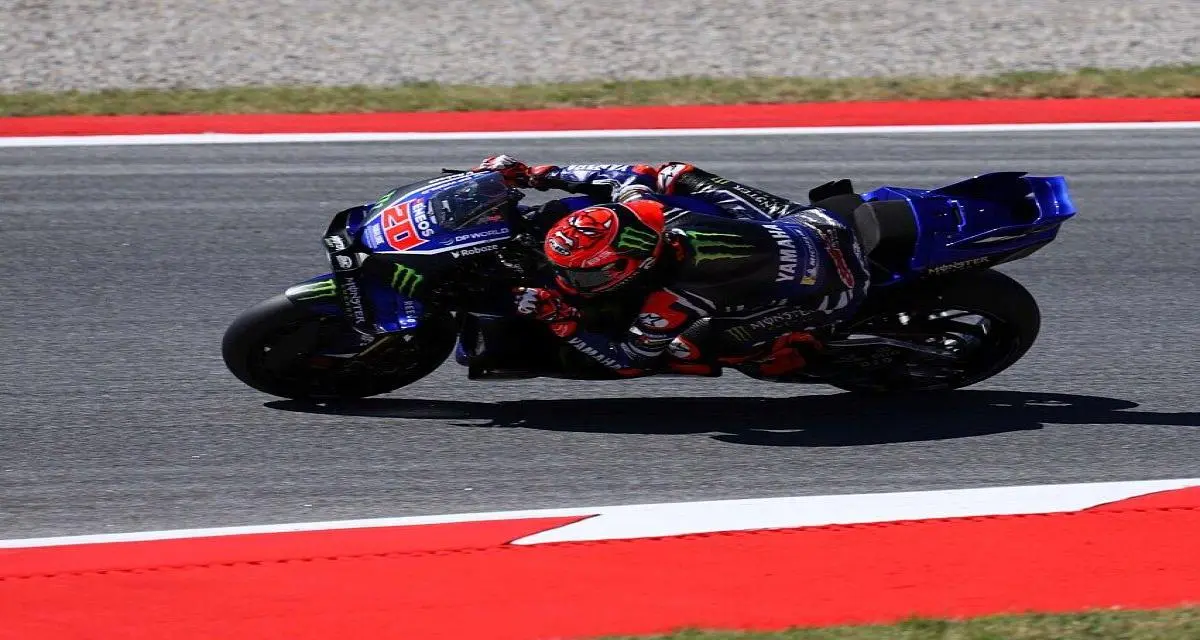 Catalonia GP: Fabio Quartararo Sends Strong Message Ahead of Major Race