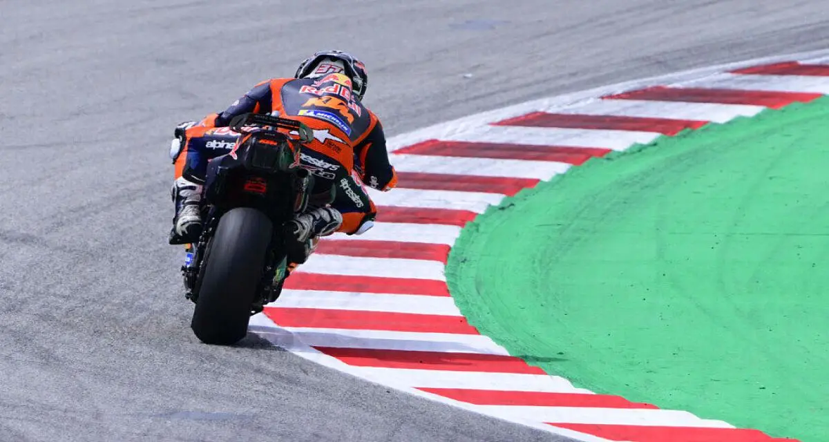 Catalonia GP: Pedro Acosta Impresses in Pre-Qualifying, Johann Zarco Delivers Strong Performance
