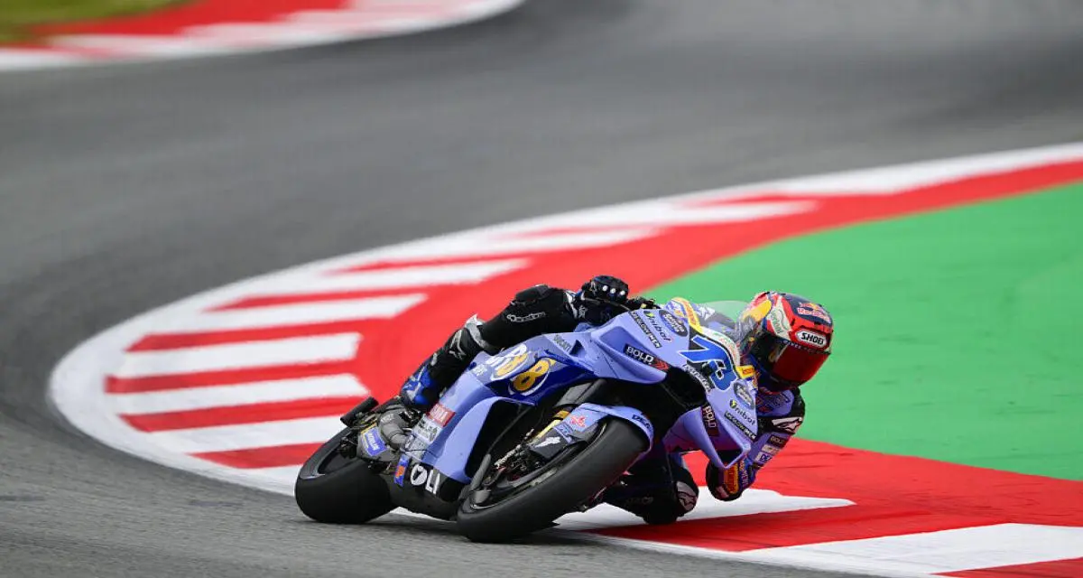 Catalonia Grand Prix: Álex Márquez Shines While Jorge Martín Suffers Heavy Crash