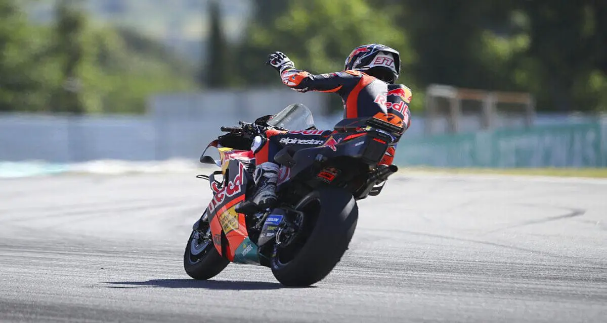 Catalonia Grand Prix: Pedro Acosta Clinches Stunning Pole Position