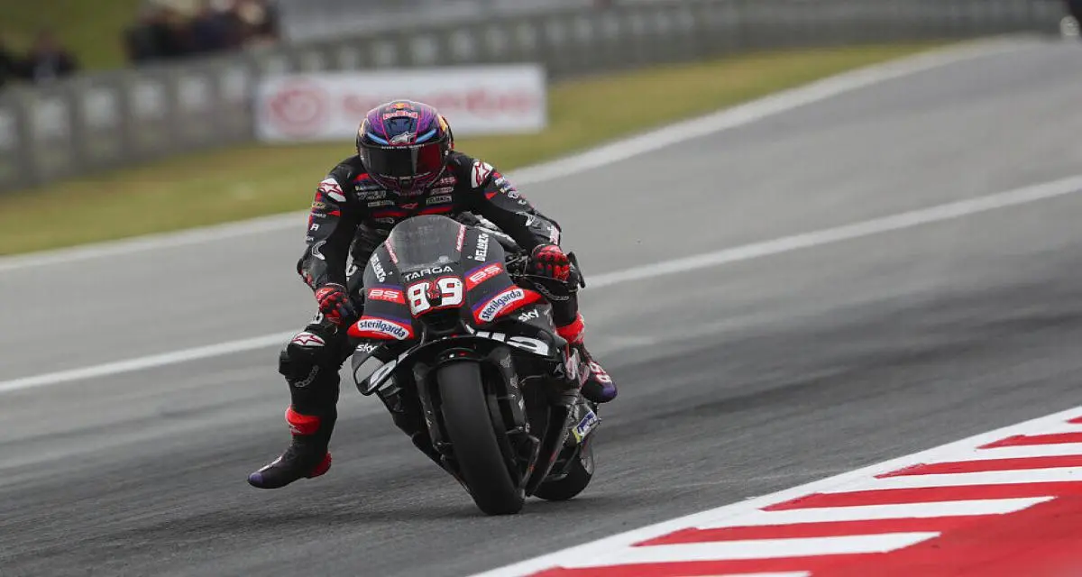 Catalonia Grand Prix: The Aftermath of Jorge Martín's Scary Incident