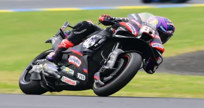 French GP: Jorge Martín's Astonishing Stats and Records After His Triumph at Le Mans
