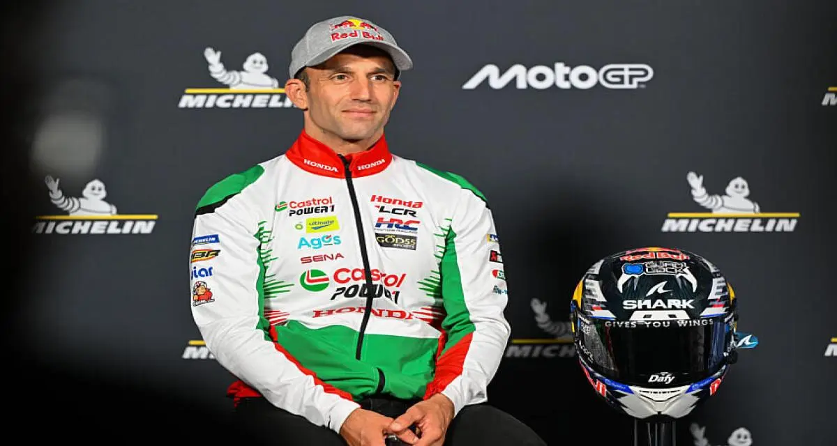 French Grand Prix: Johann Zarco Reflects Nostalgically Ahead of Le Mans