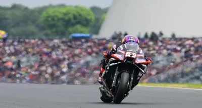 French Grand Prix: Jorge Martin Issues Strong Warning to Rivals