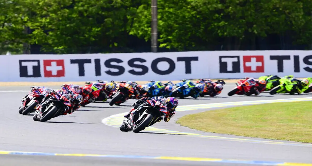 French Grand Prix: Jorge Martin's Amazing Sprint Performance Soars to New Heights