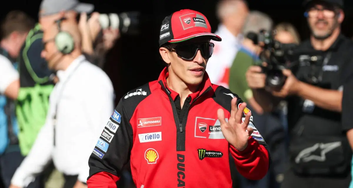 French Grand Prix: Marc Márquez Fights to Save His Season at Le Mans